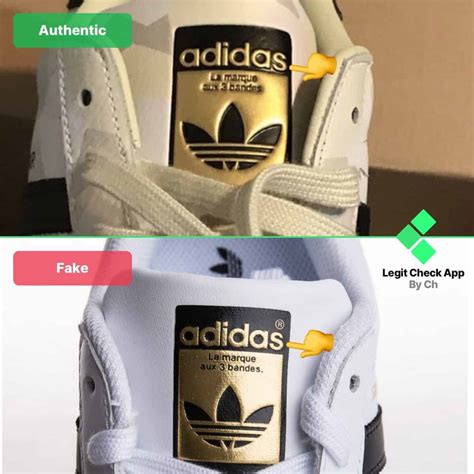 adidas vs advantage fake|adidas counterfeit or real.